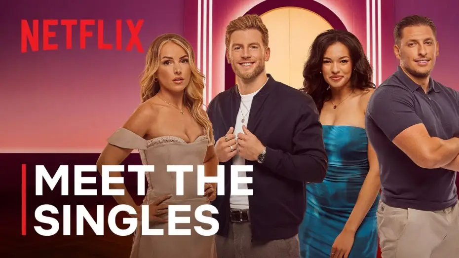 Wideo do serialu Miłość jest ślepa: Wielka Brytania — Season 2 - Meet the Singles