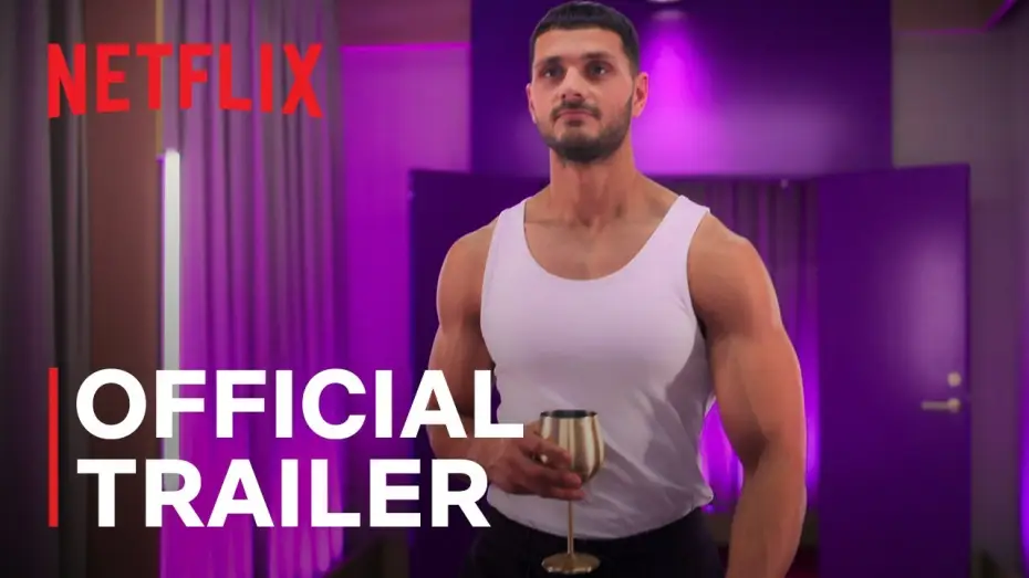 Wideo do serialu Miłość jest ślepa: Wielka Brytania — Season 2 Official Trailer