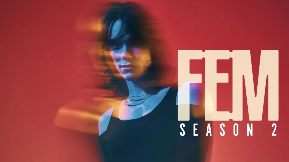 Wideo do serialu FEM — FEM - Season 2 - (2026) - Official Trailer | Dekkoo.com | Stream gay films ad-free