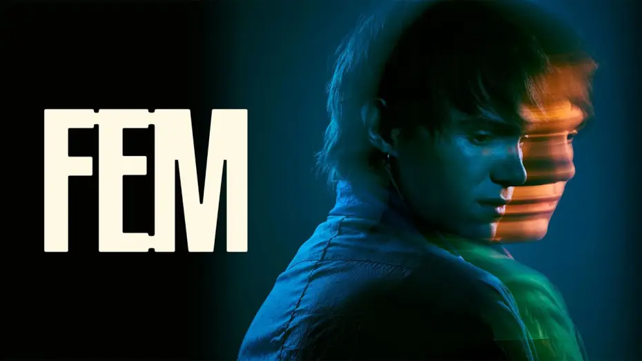 Wideo do serialu FEM — FEM - Bande-annonce officielle | Dekkoo.com | Regardez de superbes films gays en streaming