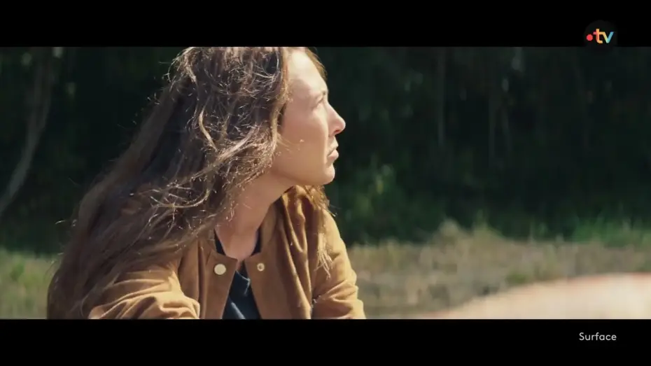 Wideo do serialu Surface — [Extrait] Surface