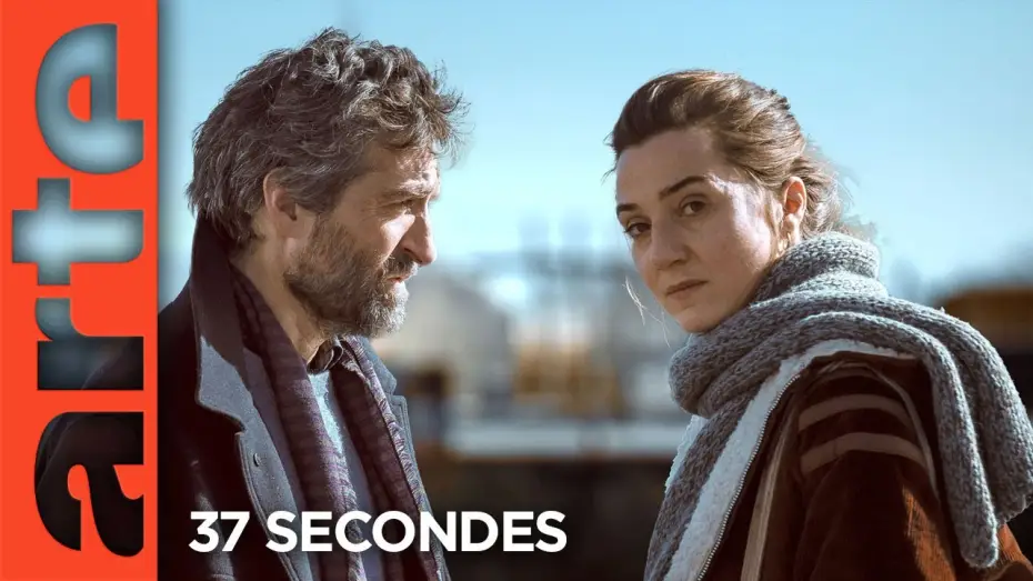 Wideo do serialu 37 secondes — 37 Secondes - Bande-annonce | Série fiction | ARTE