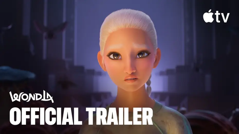Wideo do serialu W poszukiwaniu CzarLa — Season 3 Official Trailer