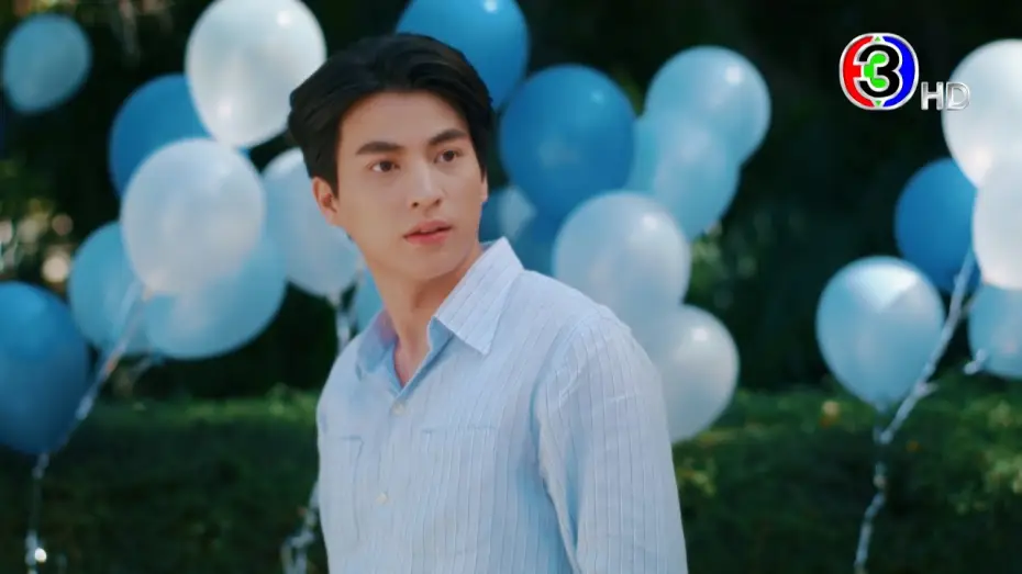 Wideo do serialu ดวงใจเทวพรหม — ลออจันทร์ เร็วๆ นี้ | Ch3Thailand