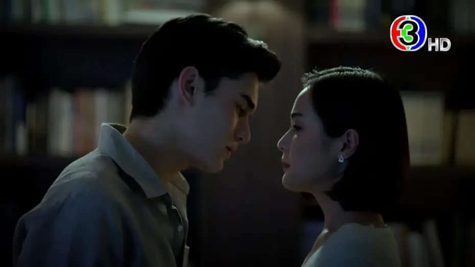 Wideo do serialu ดวงใจเทวพรหม — ใจพิสุทธิ์ เร็วๆ นี้ | Ch3Thailand