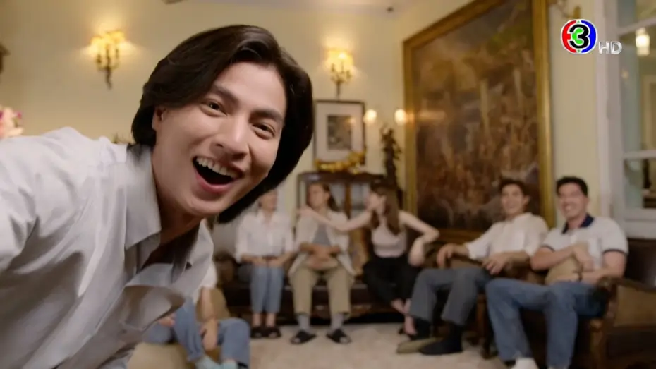 Wideo do serialu ดวงใจเทวพรหม — #ลออจันทร์ เริ่ม 8 มีนาคมนี้ | Ch3Thailand
