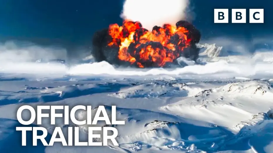 Wideo do serialu Ziemia — Trailer
