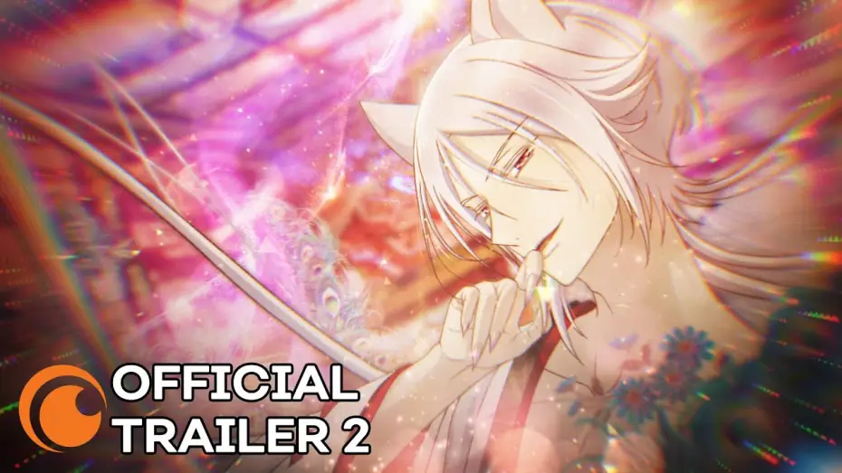 Wideo do serialu Momochi-san Chi no Ayakashi Ouji — Official Trailer 2 [Subtitled]