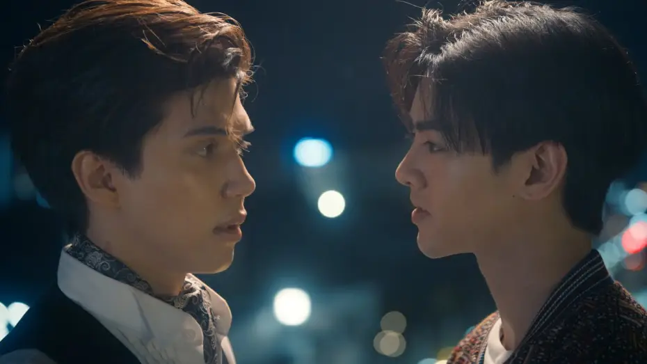 Wideo do serialu เดือนพราง THE HIDDEN MOON — PILOT - เดือนพราง THE HIDDEN MOON THE SERIES
