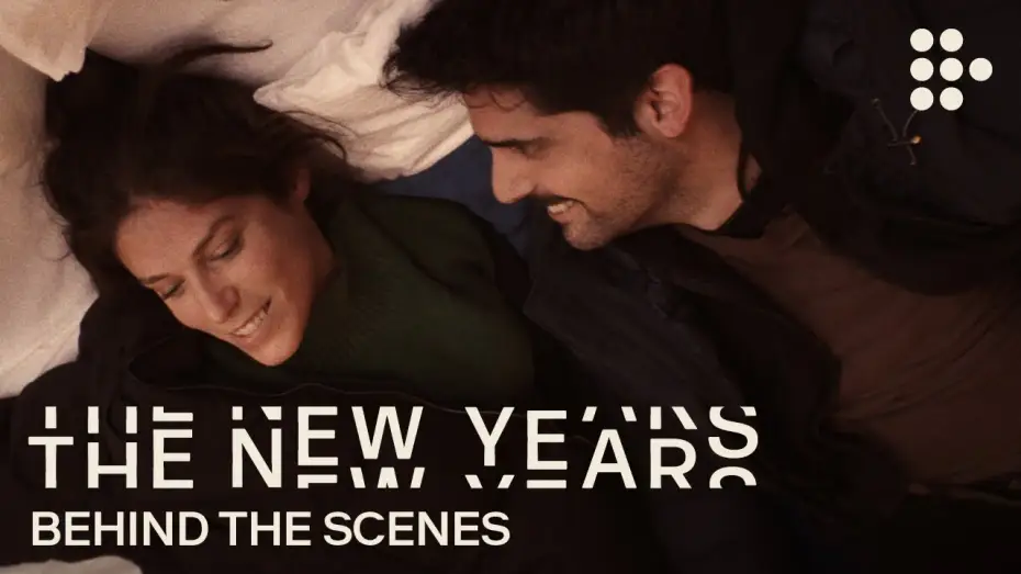 Wideo do serialu Los años nuevos — Behind The Scenes