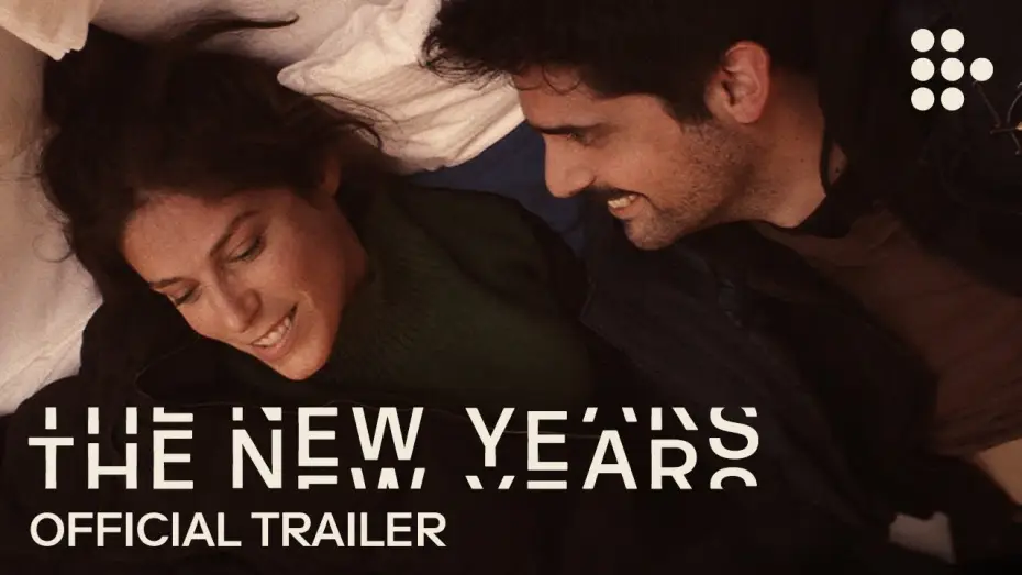 Видео к сериалу Los años nuevos — Official Trailer