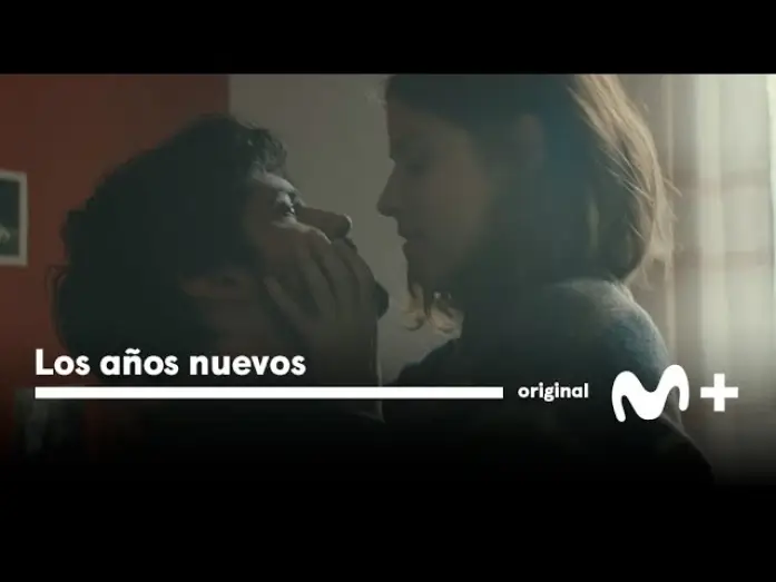 Видео к сериалу Los años nuevos — Los Años Nuevos: Tráiler oficial | Movistar Plus+