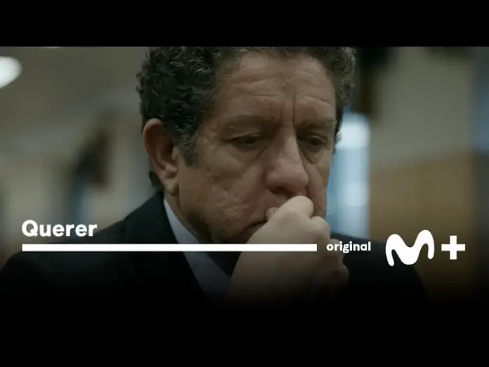 Wideo do serialu Querer — Querer: Tráiler Oficial | Movistar Plus+