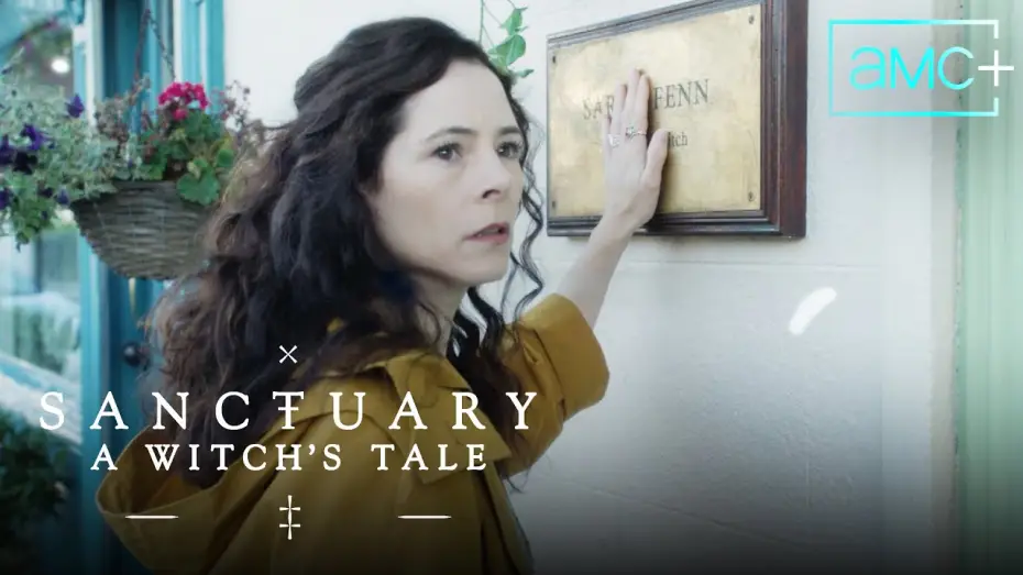 Wideo do serialu Sanktuarium: Opowieść czarownicy — Season 2 Coming Soon to AMC+