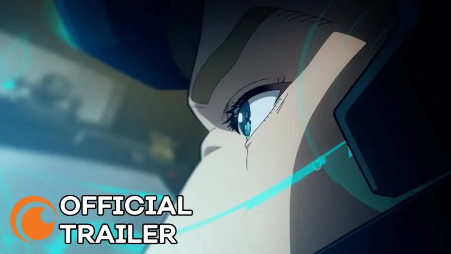 Wideo do serialu Brave Bang Bravern! — Official Trailer [Subtitled]