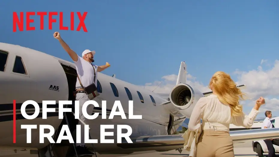 Wideo do serialu Rodzina Furych — Official Trailer