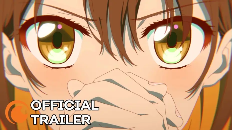 Wideo do serialu 菜なれ花なれ — Official Trailer [Subtitled]
