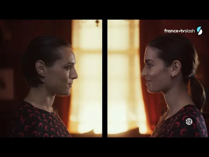 Wideo do serialu SPLIT — [Bande-annonce] Split