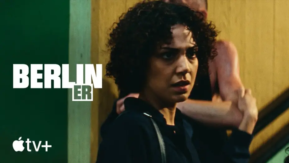 Видео к сериалу Berliński ostry dyżur — Season 1 Official Sneak Peek [Subtitled]