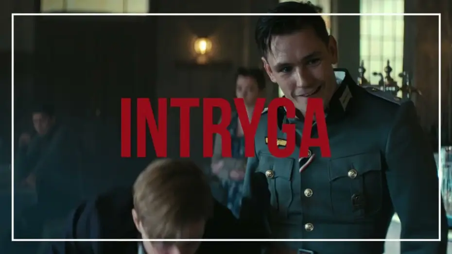 Wideo do serialu Zatoka szpiegów — Making of