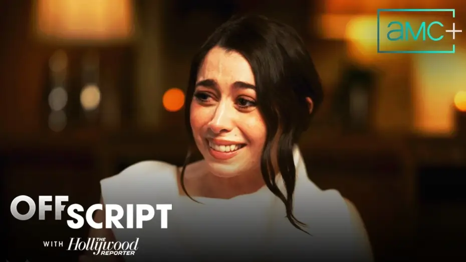 Wideo do serialu Off Script with The Hollywood Reporter — Go Hollywood with Biggest Names in TV