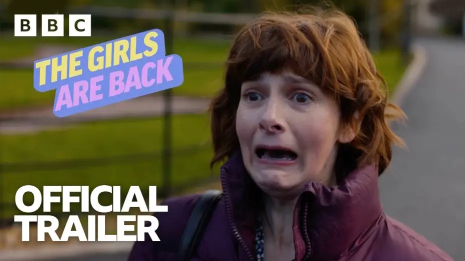 Wideo do serialu Such Brave Girls — Series 2 Official trailer