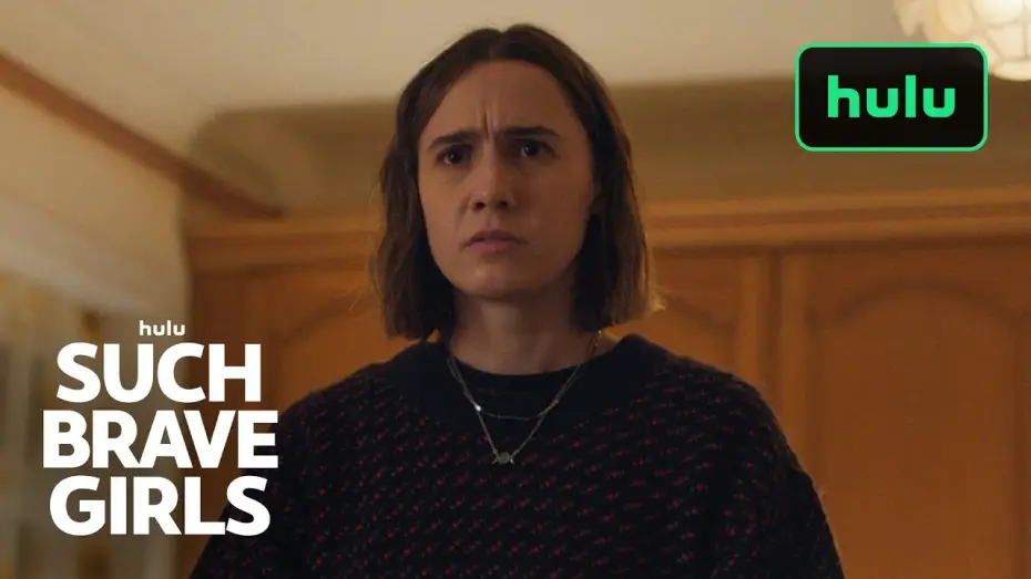 Wideo do serialu Such Brave Girls — Season 2 Official Hulu Trailer