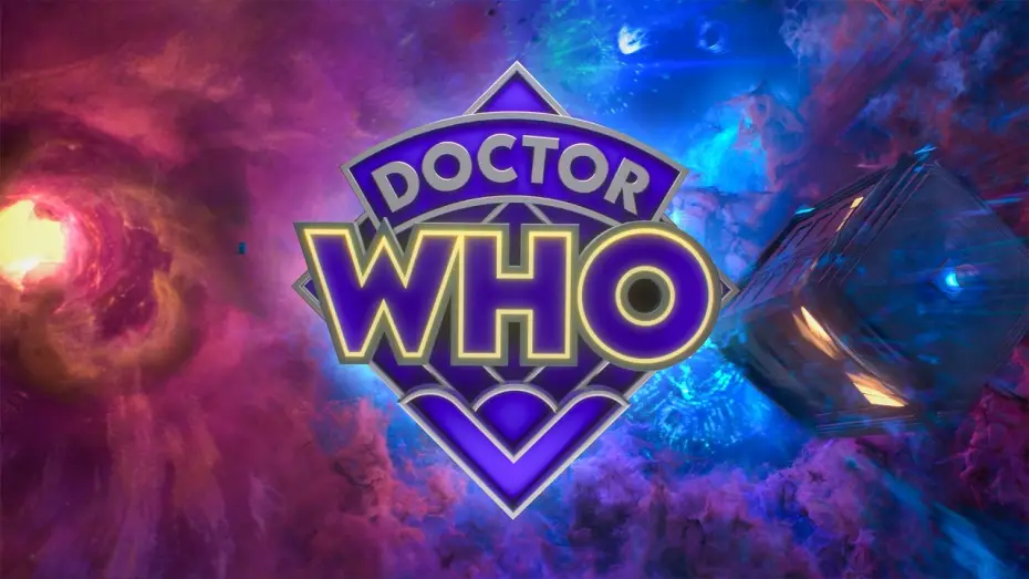 Wideo do serialu Doktor Who — Title Sequence