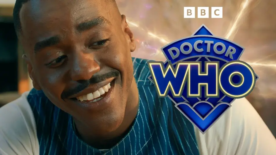 Wideo do serialu Doktor Who — Season 2: Epilogue