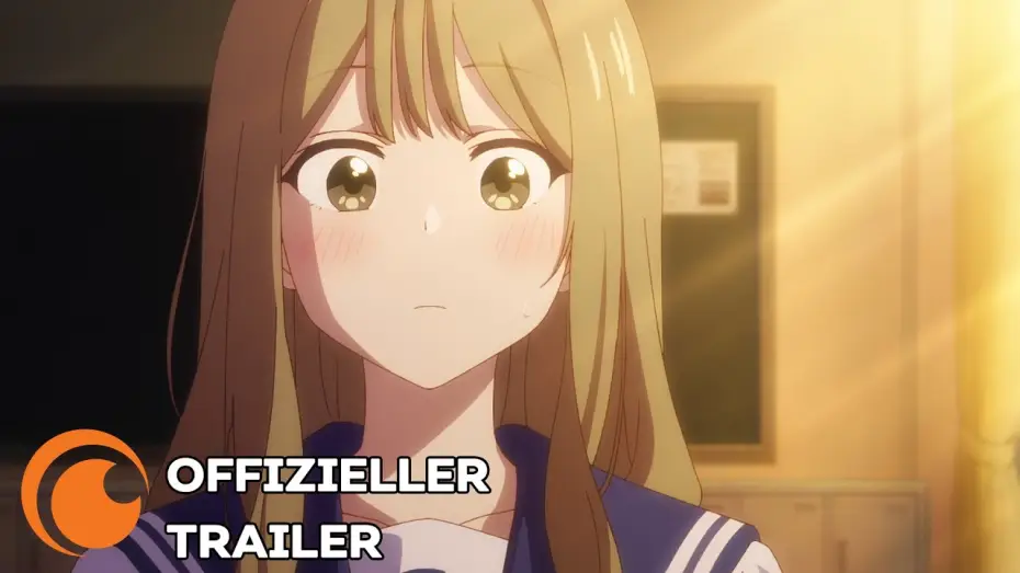 Видео к сериалу Senpai wa Otokonoko — Senpai is an Otokonoko | OFFIZIELLER TRAILER