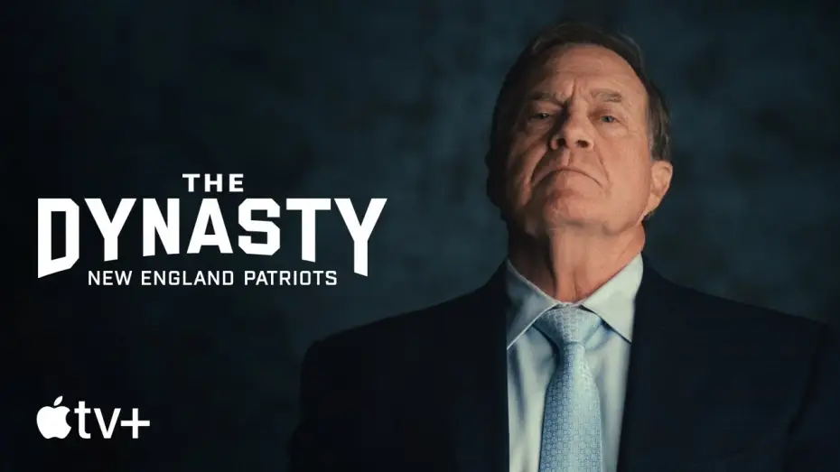 Wideo do serialu Patriots: dynastia z Nowej Anglii — Official Trailer