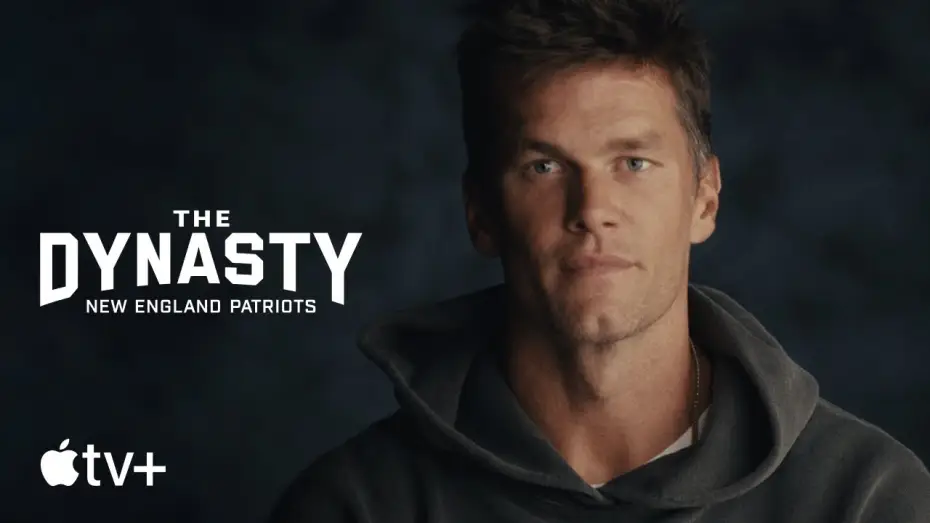 Wideo do serialu Patriots: dynastia z Nowej Anglii — Official Teaser