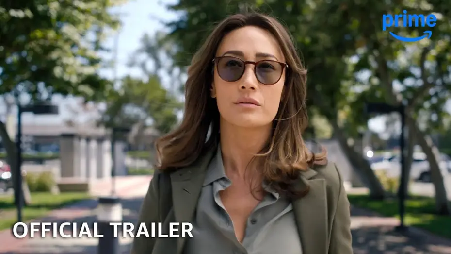 Wideo do serialu Ballard — Official Trailer