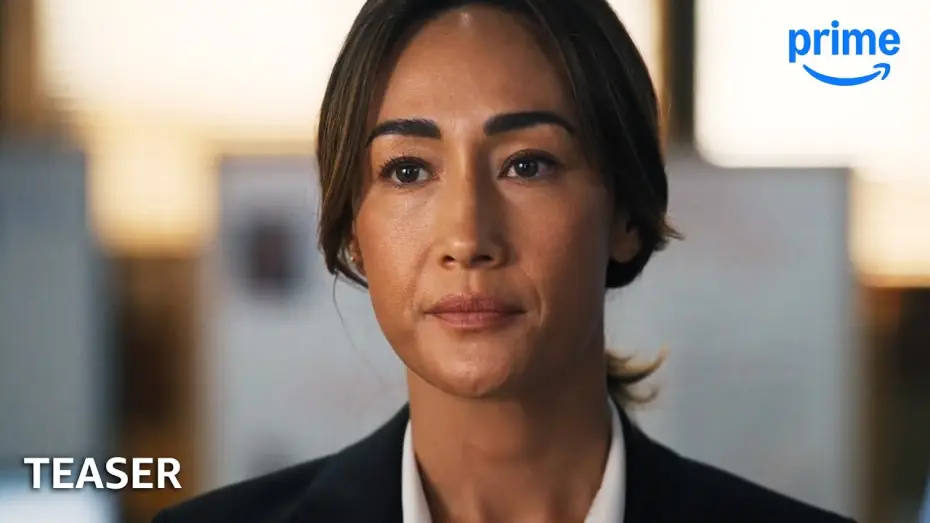 Wideo do serialu Ballard — Teaser