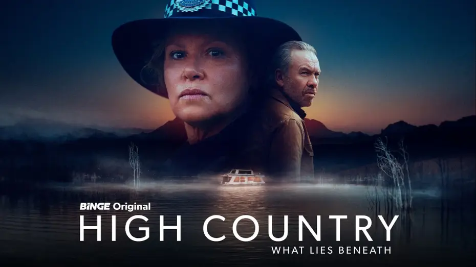 Wideo do serialu High Country — High Country: What Lies Beneath | BINGE