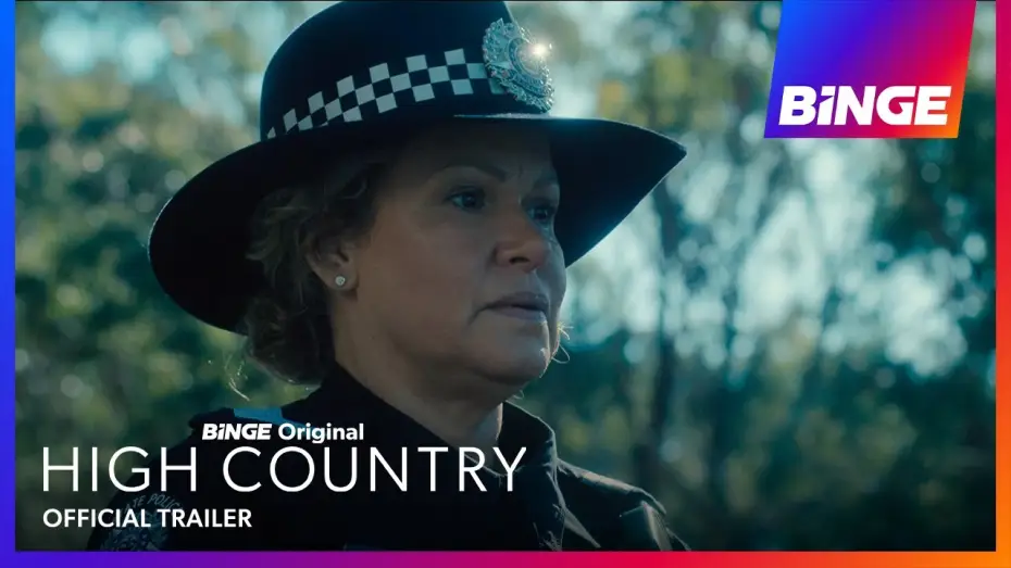 Wideo do serialu High Country — High Country | Official Trailer | BINGE