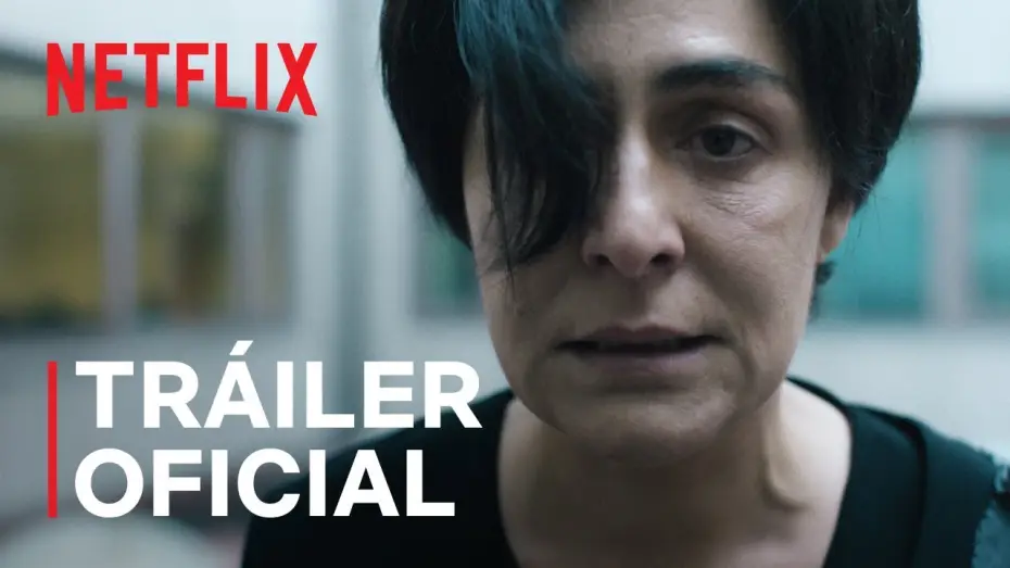 Wideo do serialu Sprawa Asunty — El Caso Asunta | Tráiler Oficial (SUBTITULADO) | Netflix España