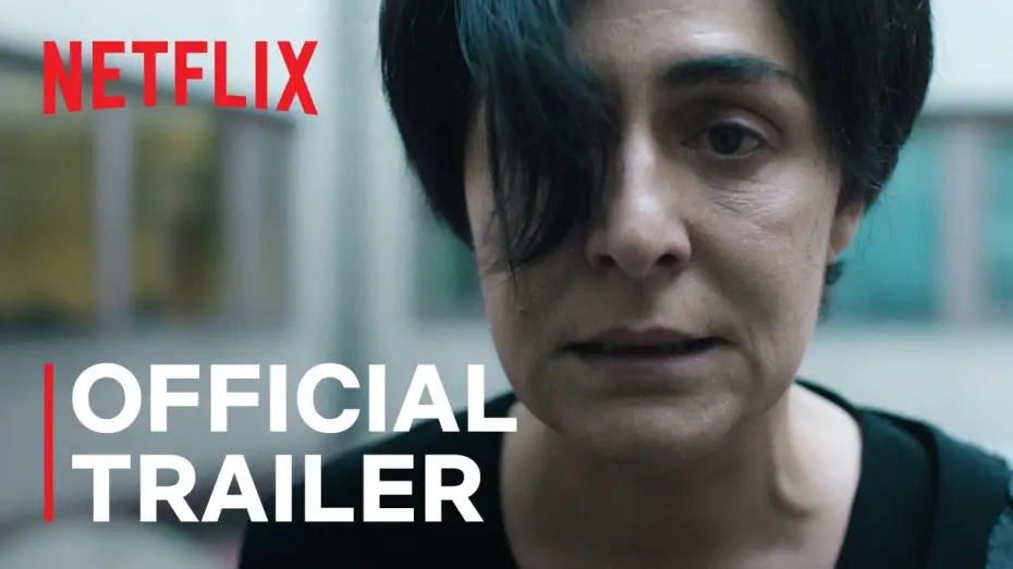 Wideo do serialu Sprawa Asunty — Official Trailer [Subtitled]