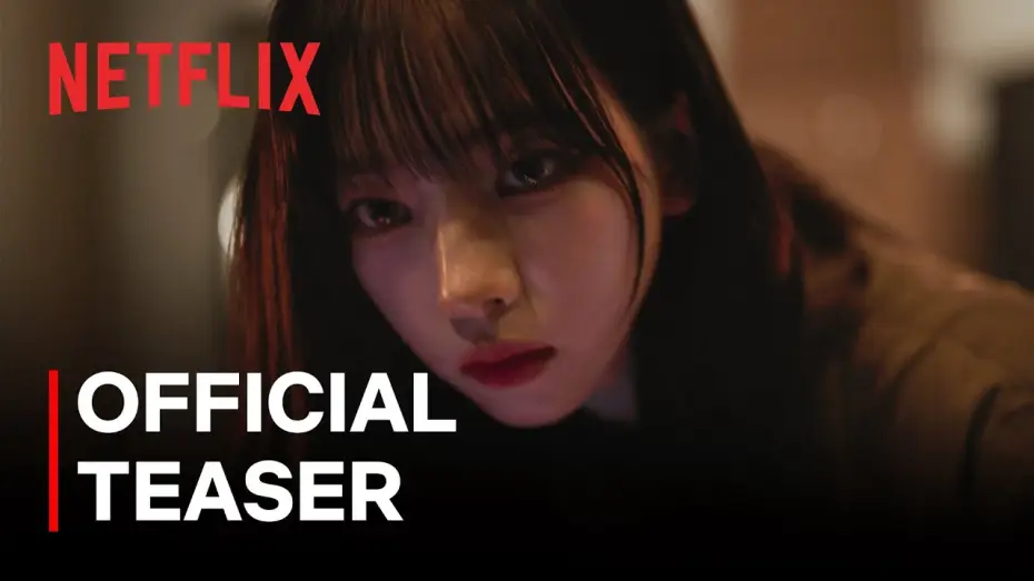 Wideo do serialu Badacze tajemnic — Official Teaser [ENG SUB]