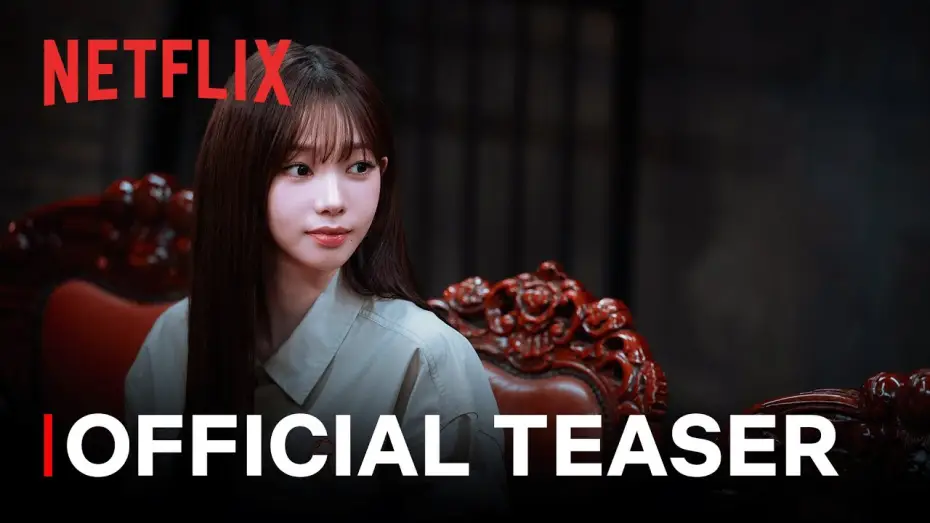 Wideo do serialu Badacze tajemnic — Season 2 Official Teaser [ENG SUB]