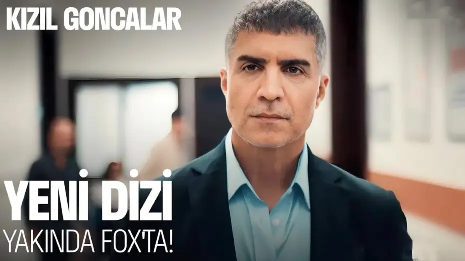 Видео к сериалу Kızıl Goncalar — Kızıl Goncalar Yakında FOX'ta! @KizilGoncalarDizisi