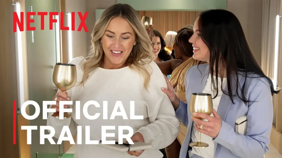 Wideo do serialu Miłość jest ślepa: Szwecja — Season 2 Official Trailer [Subtitled]