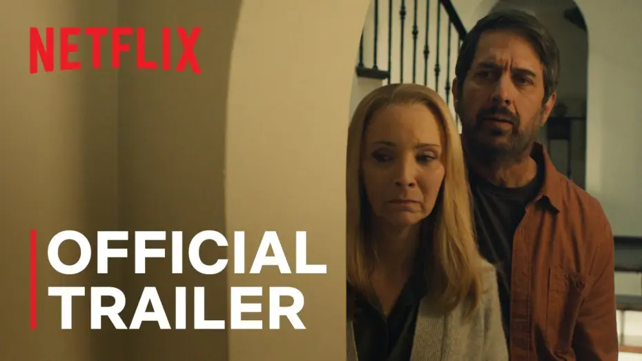 Wideo do serialu Za fasadą — Official Trailer