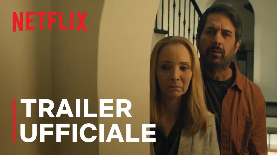 Wideo do serialu Za fasadą — No Good Deed | Trailer ufficiale | Netflix Italia