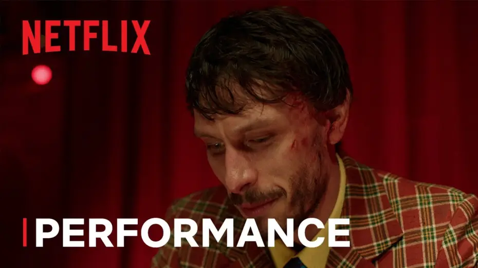 Wideo do serialu Reniferek — Richard Gadd's Incredible Writing and Performing Trauma