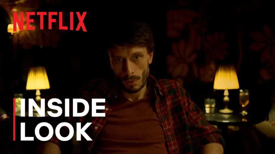 Wideo do serialu Reniferek — The Art of the Edit