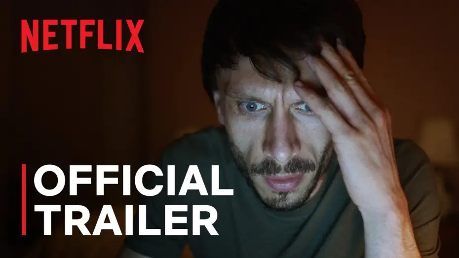 Видео к сериалу Reniferek — Official Trailer