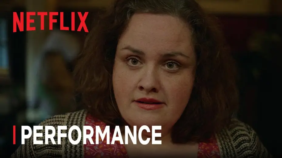 Wideo do serialu Reniferek — Baby Reindeer's Jessica Gunning Breaks Down Her Captivating Performance