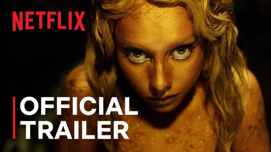 Wideo do serialu Bandidos: Na tropie skarbu — Official Trailer [Subtitled]