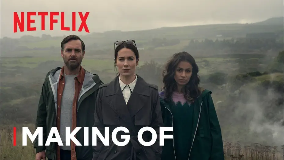 Wideo do serialu Bodkin — Creating The World Of Bodkin